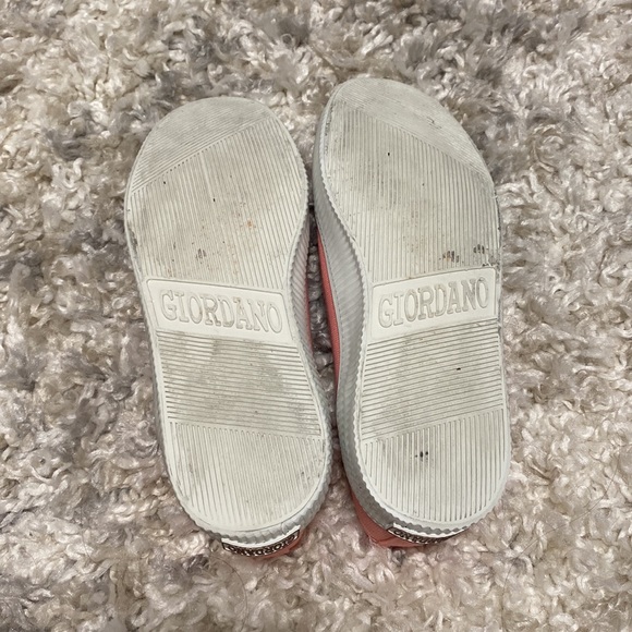 GIORDANO Shoes - Picture 5 of 11